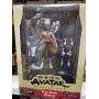 Фигурка Аватар Аанг Финальная Битва Avatar Aang Final Battle Diamond Select Toy 83972