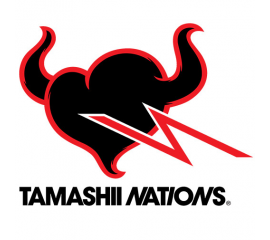 TAMASHII NATIONS S.H.