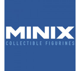 Фігурки MINIX (Minix Collectibles)