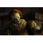 Фігурка Воно Пенівайз IT Ultimate Pennywise 2017 NECA 45461