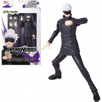Фигурка Сатору Годжо Магическая Битва Jujutsu Kaisen Satoru Gojo Bandai 36982
