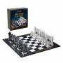 Шахи Гаррі Поттер Harry Potter Wizard Chess Set The Noble Collection NN7580