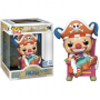 Фігурка Фанко Баггі Клоун Ван Піс №1740 Buggy the Clown One Piece Deluxe Exclusive Funko 78666