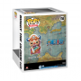 Фігурка Фанко Баггі Клоун Ван Піс №1740 Buggy the Clown One Piece Deluxe Exclusive Funko 78666