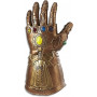Інтерактивна Рукавичка Нескінченності Marvel Legends Thanos Infinity Gauntlet Electronic Hasbro E0491