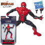 Фигурка 16 см Человек Паук Вдали от дома Spider-Man Legends Hasbro E3956