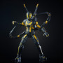 Фигурки 4в1 Человек Муравей и Хенк Пим Hasbro Ant-Man And Yellowjacket E2484