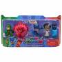 Набор  оригинальных фигурок Герои в Масках 5 шт PJ Masks Collectible Just Play 24580