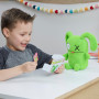 Плюшевая игрушка  Окс UglyDolls OX 23 см Куклы с Характером Hasbro E4551