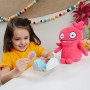 Плюшевая игрушка Мокси UglyDolls Moxy  23 см Куклы с Характером Hasbro E4552