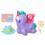 Игрушки Жмаки Мокси и Сквиш с аксессуарами UglyDolls Moxy и Squish-and-Go Peggy E4538