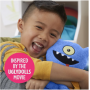 Мягкая музыкальная игрушка Ugly Dog UglyDolls 25 см Куклы с характером Hasbro E4562