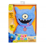 Мягкая музыкальная игрушка Ugly Dog UglyDolls 25 см Куклы с характером Hasbro E4562