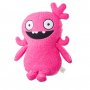 Мягкая музыкальная игрушка Мокси UglyDolls Moxy 29 см Куклы с Характером Hasbro E4563