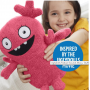 Мягкая музыкальная игрушка Мокси UglyDolls Moxy 29 см Куклы с Характером Hasbro E4563