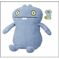 Мягкая игрушка Куклы с Характером Бабо 27 см UglyDolls Babo Hasbro E4553