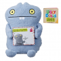 Мягкая игрушка Куклы с Характером Бабо 27 см UglyDolls Babo Hasbro E4553