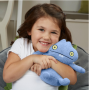 Мягкая игрушка Куклы с Характером Бабо 27 см UglyDolls Babo Hasbro E4553