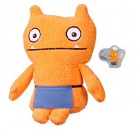 Мягкая игрушка Вейдж UglyDolls Wage Куклы с Характером Hasbro E4554