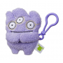 Плюшевая игрушка Tray UglyDolls c клипсой, высота 12 см E4532