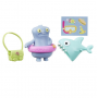 Игрушка Бабо с аксессуарами, UglyDolls Surprise Disguise Beach Bum Babo Toy and Accessories E4547