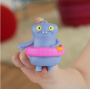 Игрушка Бабо с аксессуарами, UglyDolls Surprise Disguise Beach Bum Babo Toy and Accessories E4547