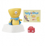 Игрушка Wedgehead с аксессуарами, UglyDolls Surprise Disguise Super Wedgehead Toy and Accessories E4549