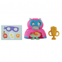 Фигурка Джиро Сюрприз с аксессуарами Куклы с характером Jeero UglyDolls Hasbro E4545