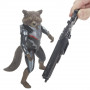 Фигурка Енот Ракета с оружием Titan Hero Series Rocket Raccoon Hasbro E3917