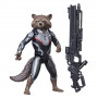 Фигурка Енот Ракета с оружием Titan Hero Series Rocket Raccoon Hasbro E3917