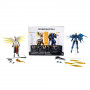 Фигурки Овервотч Мерси и Фара Overwotch Hasbro Pharah and Mercy Ultimates E6494