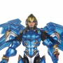 Фигурки Овервотч Мерси и Фара Overwotch Hasbro Pharah and Mercy Ultimates E6494