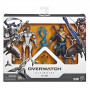 Фигурки коллекционные Ханзо и Генджи Overwatch Ultimates Series Hanzo and Genji Hasbro E6496