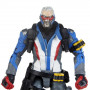 Фигурки Овервотч Солдат 76 и Шрайк Overwatch Ultimates Soldier: 76 and Shrike (Ana) Hasbro E6495