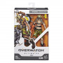 Фигурка Юнкарт Overwatch Ultimates Series Junkrat Hasbro E6493