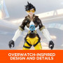 Фігурка Овервотч Трейсер Overwatch Ultimates Series Tracer Hasbro E6486