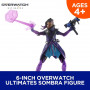 Фигурка Овервотч Сомбра Overwatch Ultimates Series Sombra Hasbro E6487