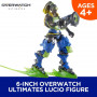 Фигурка Овервотч Люсио Overwatch Ultimates Series Lucio Hasbro E6488