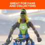 Фигурка Овервотч Люсио Overwatch Ultimates Series Lucio Hasbro E6488