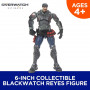 Фигурка Овервотч Блэквотч Рейес Overwatch Ultimates Series Blackwatch Reyes Hasbro E6489