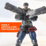 Фигурка Овервотч Блэквотч Рейес Overwatch Ultimates Series Blackwatch Reyes Hasbro E6489