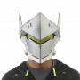 Маска Овервотч Генжи Overwatch Genji Roleplay Mask Hasbro E6883