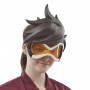 Маска Овервотч Трейсер Overwatch Tracer Roleplay Mask Hasbro E6882