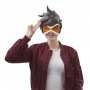 Маска Овервотч Трейсер Overwatch Tracer Roleplay Mask Hasbro E6882