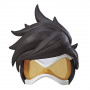 Маска Овервотч Трейсер Overwatch Tracer Roleplay Mask Hasbro E6882