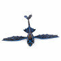 Фигурка Большой Дракон Беззубик 50 см Огненное дыхание DreamWorks Dragon Spinmaster 81218