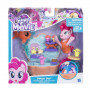 Пони Русалка Пинки Пай Кафе My Little Pony Pinkie Pie Undersea Cafe Hasbro C1830