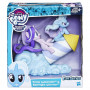 Набор 2в1 Пони Глиммер и Трикси Луламун My Little Pony Glimmer & Trixie Lulamoon Hasbro E1925