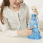 Кукла Ельза музыкальное пианино Принцесса Диснея Disney Frozen Hasbro C0455