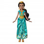 Кукла Жасмин 28 см музыкальная Принцесса Диснея Disney Singing Jasmine Doll Hasbro E5442